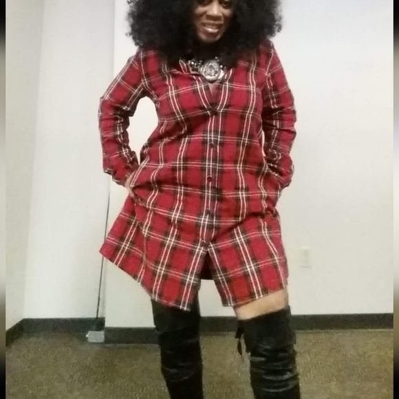 Zara Dresses & Skirts - Zara shirt dress